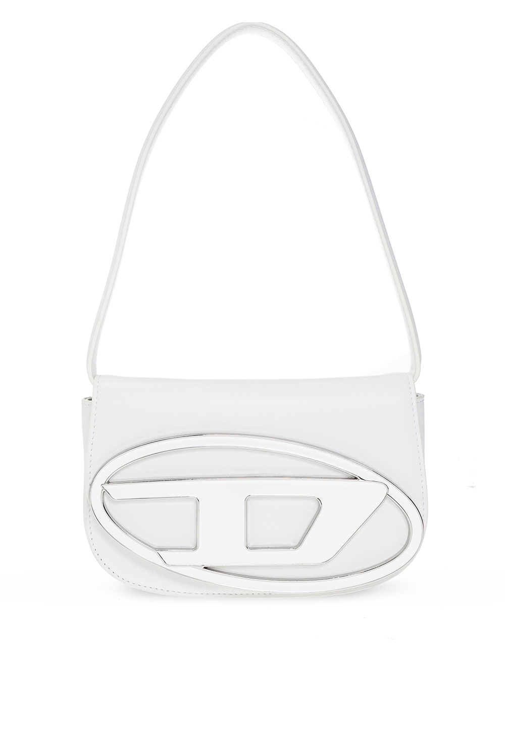 White '1DR' shoulder bag Diesel - Vitkac Canada